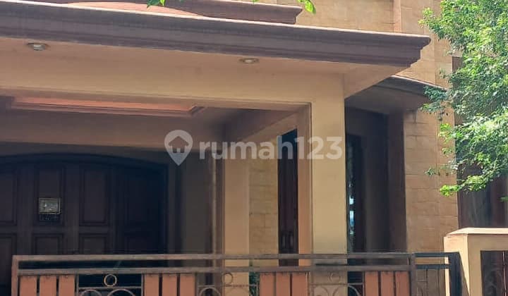 Rumah di Penggilingan Jaktim