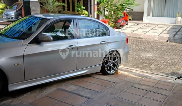 Rumah Bagus Di Andara Village Siap Huni