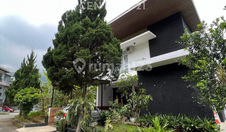 Jual Kilat Resort View Cantik Di Dago Pakar Bandung