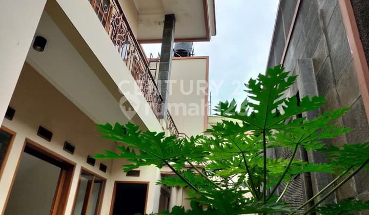 RUMAH BAGUS Di SINGGASANA MEKAR WANGI Posisi Hook