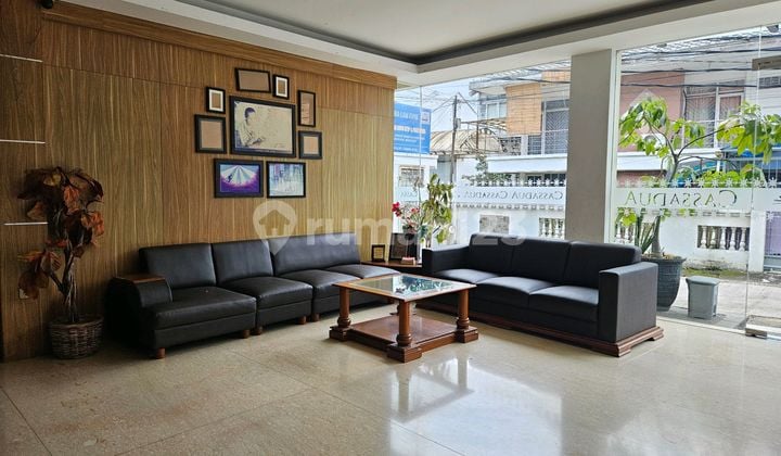 Rumah Tua Itung Tanah Sayap Riau Bandung Cocok untuk Cafe Rumah Tua Itung Tanah Sayap Riau Bandung Cocok untuk Cafe