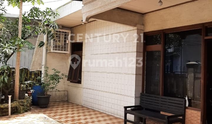 Rumah Kembar Tengah Dijual Cepat Rumah Hokky Untuk Home Industry