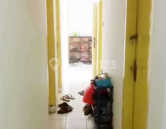 Rumah Kost 2 Lantai 10 Kamar Sayap Buah Batu Jual Cepat