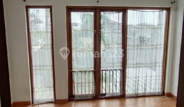 Rumah Minimalis Buah Batu Square Siap Huni 2 Lantai