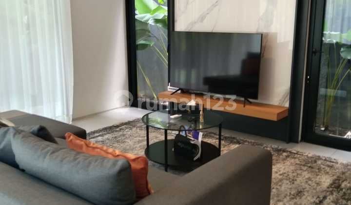 Rumah Di Kota Baru Parahyangan Lux Elegan Minimalis Modern Full Furnished Dambaan Keluarga