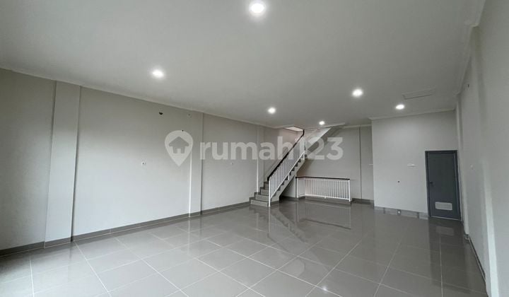 Di Jual Cepat Ruko Mewah di Poris Indah Kota Tangerang - (UMI028)
