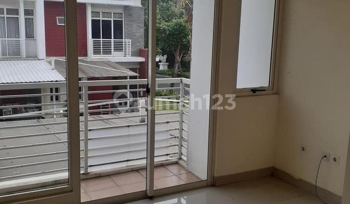 LOWEST PRICE FOR SALE AMERICAN CLUSTER HOUSE BELOW MARKET PRICE In Green Green Lake City - (PW415)