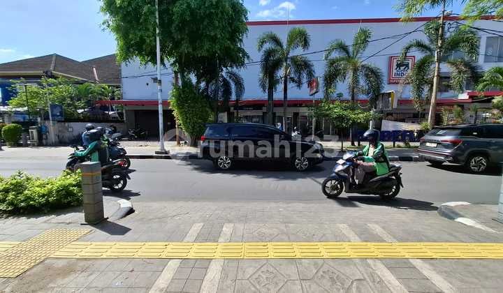 Fast Sale Land Plot Duri Kosambi in Cipondoh, Tangerang City - (Umi281)