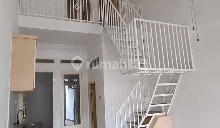 Di Jual Cepat Rumah Furnish Dengan Watherheter di Poris Kota Tangerang - (UMI026)