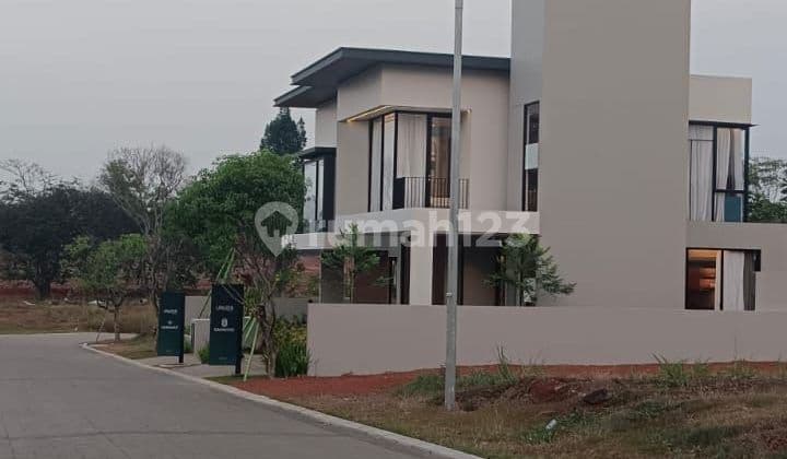 Rumah Sultan Sawangan Harga Dibawah 2M