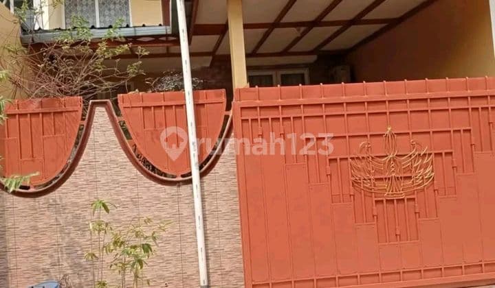 Rumah Secondary Di Permata Cimanggis Depok