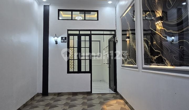 Rumah Cantik Siap Huni di Citra Indah City