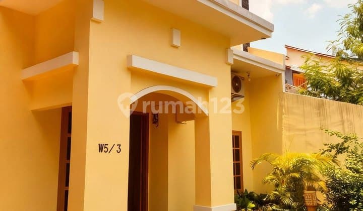 Mau Punya Rumah Tapi Ga Kena Macet ? Rumah di Bukit Cimanggu City Solusinya Dekat dengan Tol Cocok Buat Kamu yang Suka Berpergian