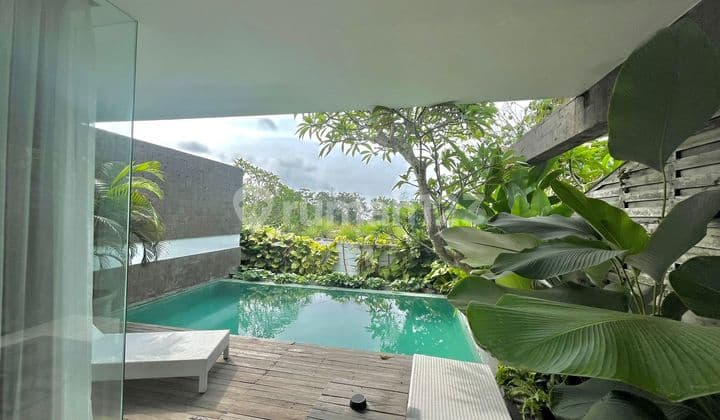Beautiful And Luxury 1 Bedroom Villa In Uluwatu
