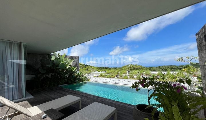 Ocean View And Luxury 2 Bedroom Villas In Uluwatu