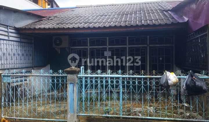 Rumah Jalan Siaga, Kubu Raya Pontianak