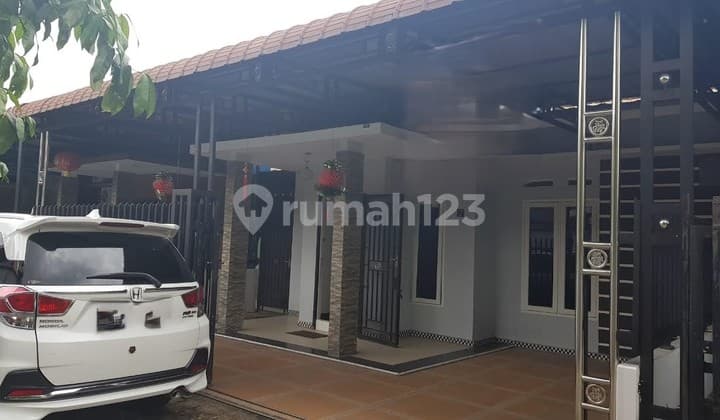 Rumah Jalan Wonobaru Gang Wonodadi 2, Pontianak Selatan