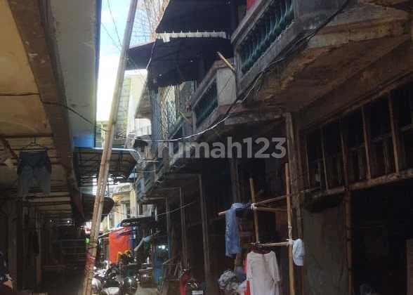 Ruko Jalan Ciujung Utara, Pontianak Selatan