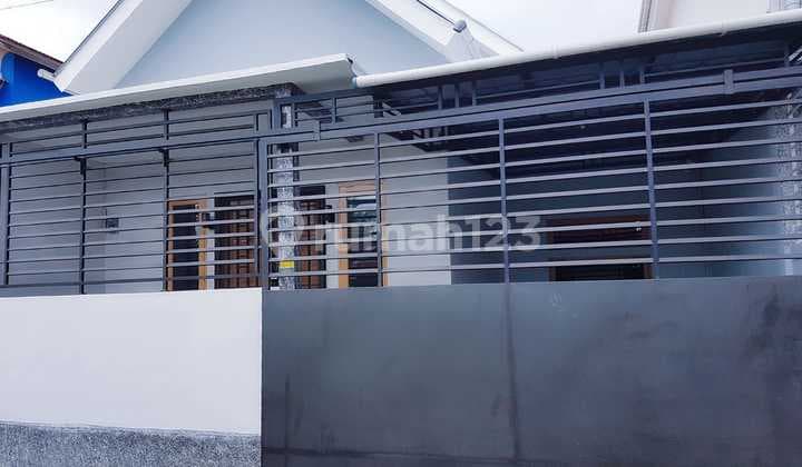 Rumah Jalan Sungai Raya Dalam, Komplek Taman Sungai Raya, Kubu Raya Pontianak