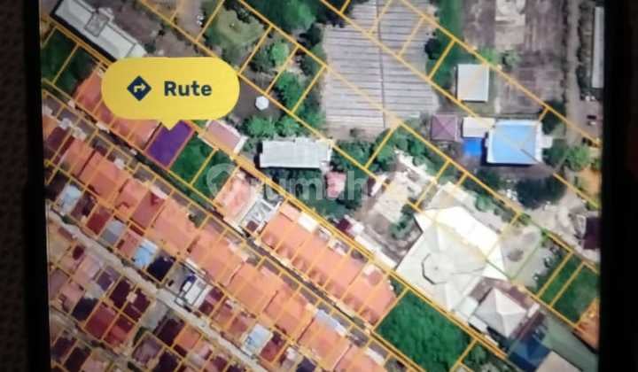 Tanah Komplek Villa Gading Raya 1, Pontianak Tenggara