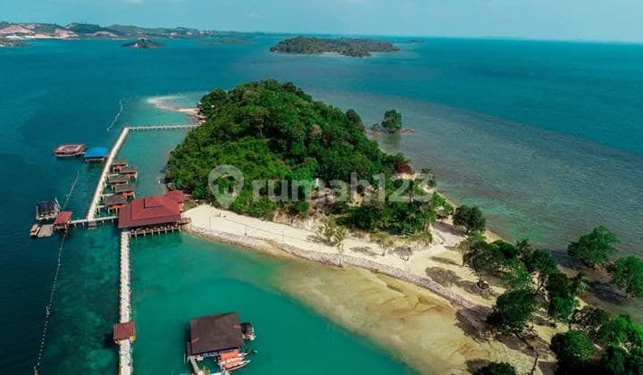 Lahan Jalan Kepri Batam Kepulauan Riau