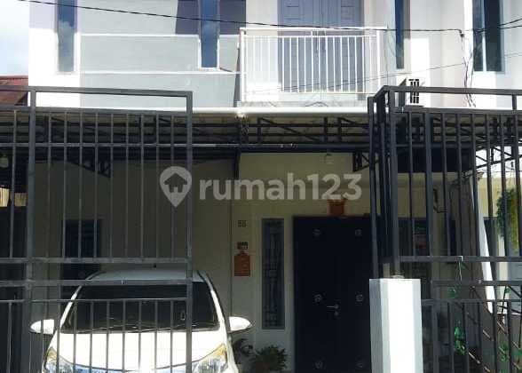 Rumah Jalan Purnama Gang Purnama 2A, Pontianak Selatan