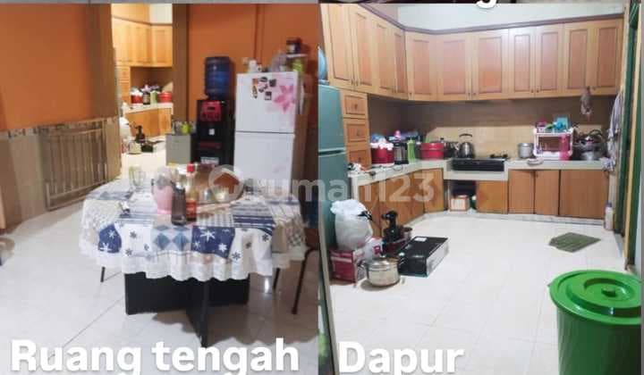 Rumah Jalan Paris 2 Komplek Bali Mas 1, Pontianak Tenggara