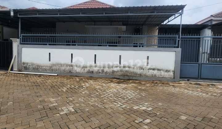 Perumahan Golden King Jalan Sungai Raya Dalam Kubu Raya Pontianak