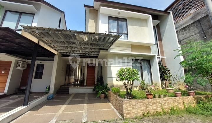 Comfortable Ready-to-Occupy Residence in Strategic Location, Jagakarsa, South Jakarta