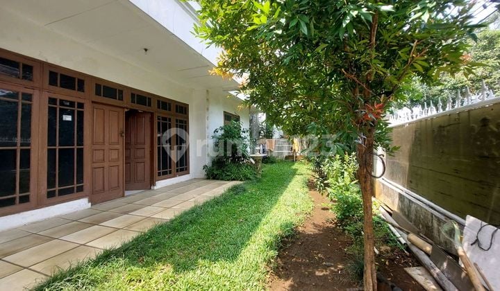 Rumah 2 Lantai Lokasi Strategis Di Megapolitan Cinere