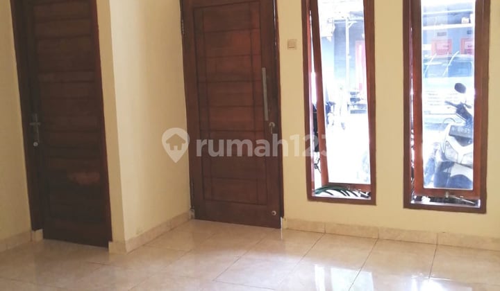 Nice House Inside Cluster Already SHM Ready to Live Near Bintaro