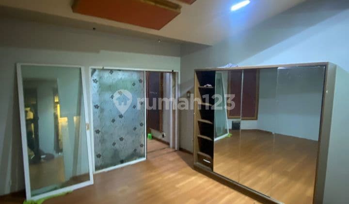 Ruko Siap Pakai dan Lokasi Strategis Pinggir Jalan Raya di @Pesanggrahan, Jakarta Selatan