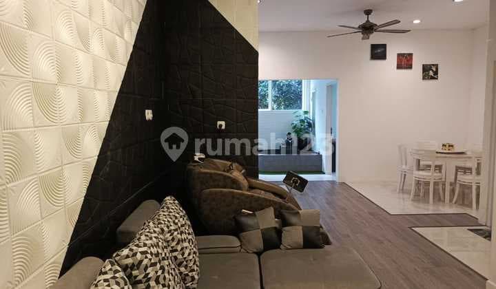Dijual MURAH Rumah dekat STAN Bintaro dan Pusat Perbelajaan Plaza Bintaro