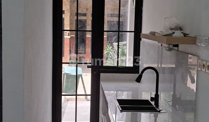 Brand New ! Rumah Siap Huni Nyaman dan Asri @Ciputat