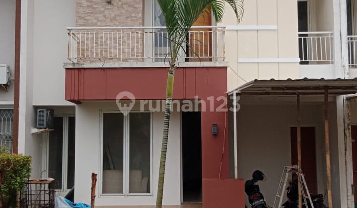 Rumah Siap Huni di Jombang Bintaro Pondok Aren