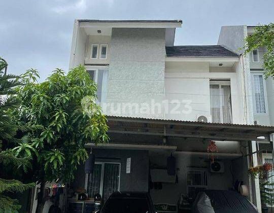 Rumah 2 Lantai Siap Huni dengan Hunian Nyaman dan Asri di Ciledug