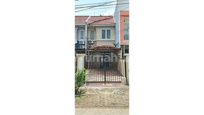 Rumah Gading Arcadia, Kelapa Gading. Bukan Rumah Baru. Butuh Perapihan