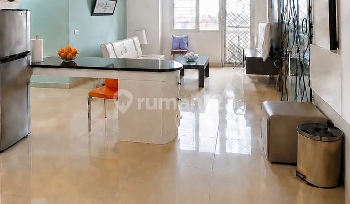 Paladian Park Apartment, Kelapa Gading