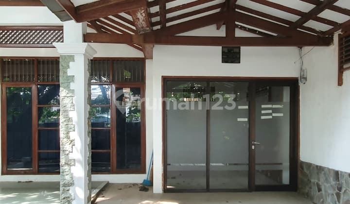 Rumah Rapih Terawat - Siap Huni di Kelapa Kopyor Raya, Kelapa Gading