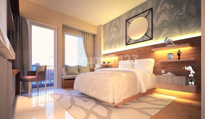 Apartemen Grande Valore Condominium, Cikarang Barat