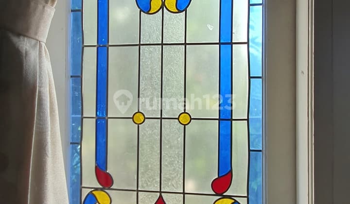 Rumah Gading Kirana Barat, Kelapa Gading Luas 9x17m2