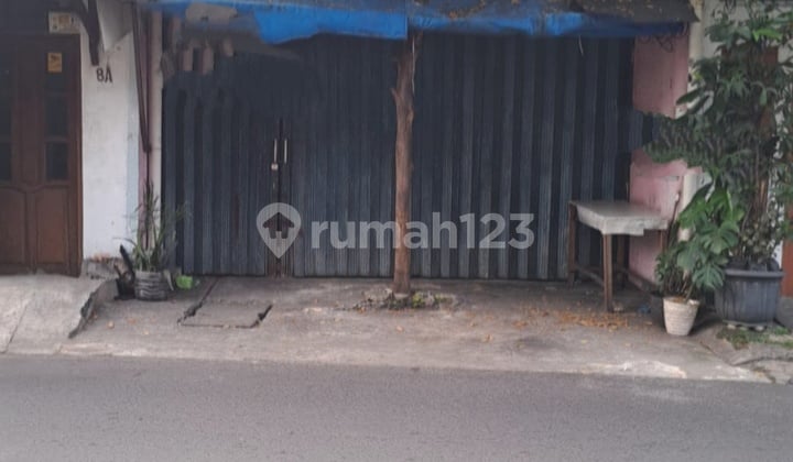 Ruang-usaha Murah 750jt