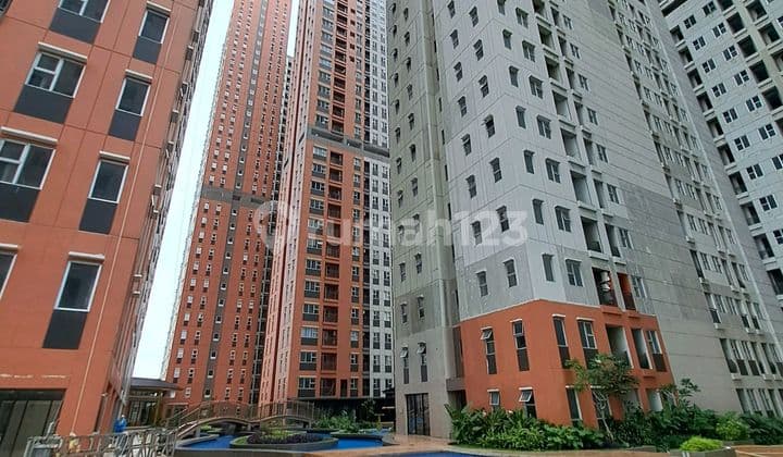 Apartemen Studio Baru, Trans Park @ Juanda Furnished