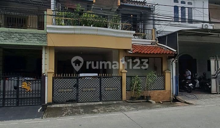 Shm House - Freehold Certificate Kelapa Gading