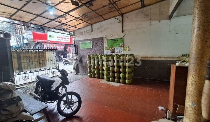 Jual Cepat Turun Harga Mepet NJOP 2,6M Nego Pisangan Timur Dibawah 10Jt/M2, Jalan Lebar Rute Jaklingko