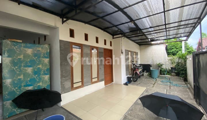 Jual Rumah Tebet Timur Dalam Strategis Dibawah Harga Pasar Nego Sampai Jadi. Sertifikat Hak Milik On Hand
