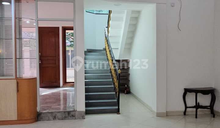 2-Story Commercial Space in Kelapa Gading, Land Area 216, Adequate Parking