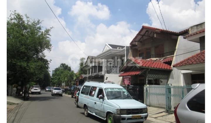 Lokasi bisa usaha di kelapa gading luas tanah 247 m hanya 4Man