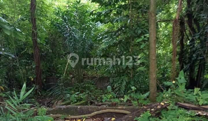 Former Factory in Jambi for Sale 11000m2 Land Only, Very Affordable