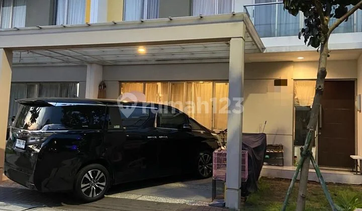 Pik 2 Cluster House Type 8x12.5 2 Floors Only 2mil